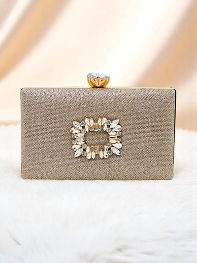 Royalfashion Envelope women's handbag Cyrkonella