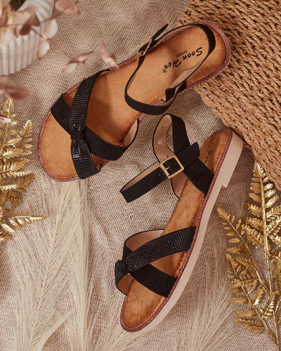 Royalfashion Naiste Renos sandaalid