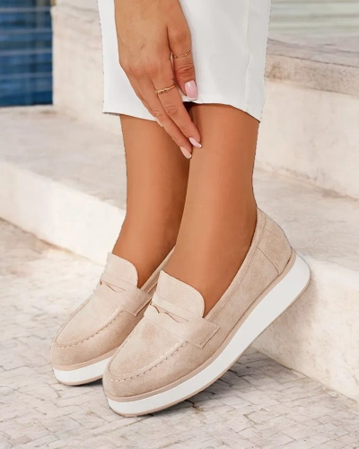 Royalfashion Casual women's moccasins Zolise