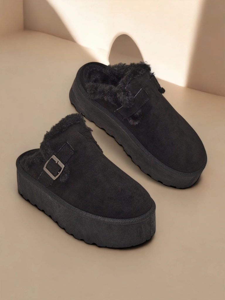 Royalfashion Kort ankeltøvlor utan hælar førr kvinnerr Poctes