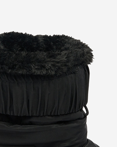 Royalfashion Naiste lumesaapad Eomlla