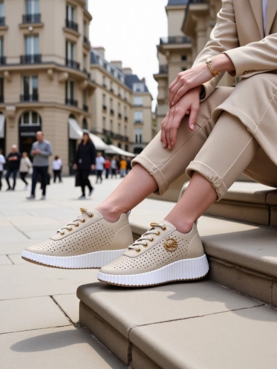 Royalfashion Naiste spordi kingad Jovenes