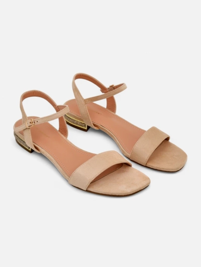 Royalfashion Naiste lamedad sandaalid Aronies