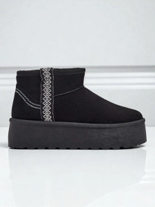 must