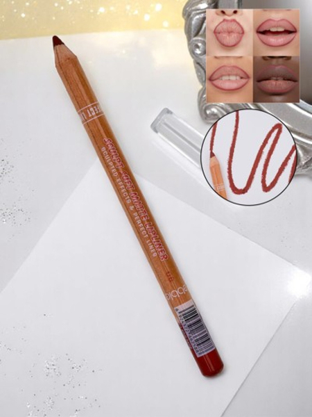 Lip crayon in the shade Spiked with Rum