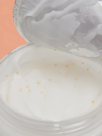 Luxelux FREESIA BLOSSOM Keharjabalm koos rohelise tee ja mee 250 ml