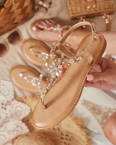 Royalfashion Naiste Ariona Flip Flop Sandaalid