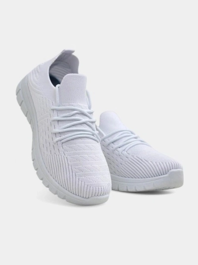 Royalfashion Women's fabric sports shoes Orycyss