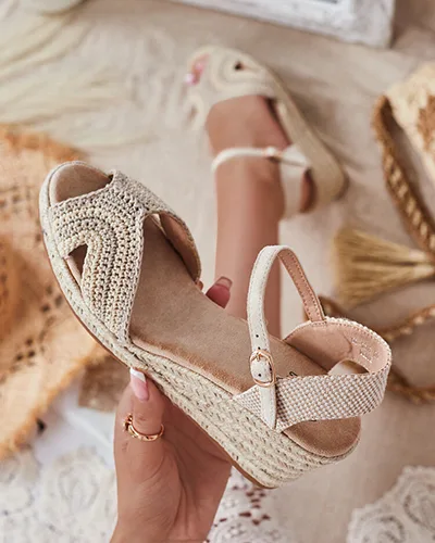 Royalfashion Bomiz Booty Sandaalid