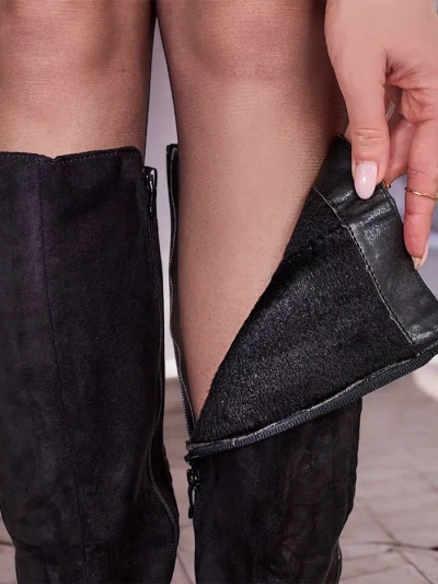 Royalfashion Naiste Saapad Mallogi