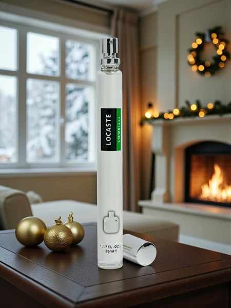 Inspireeritud meeste parfüümvesi Locaste Elegante