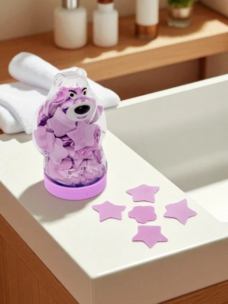 Royalfashion Paberseep reisile, tähtedega