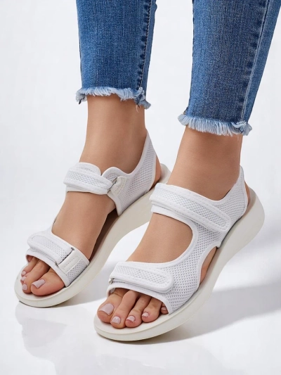 Royalfashion Women's Gosmiles Sporty Sandals