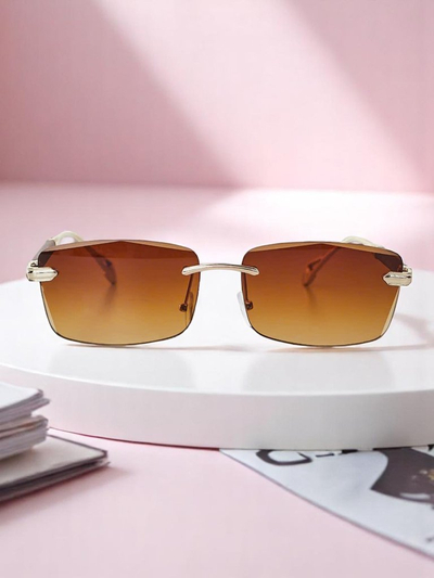 Royalfashion Vintage-style Sunglasses Nox