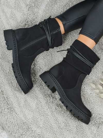 Matid naiste poolsaapad Lumira