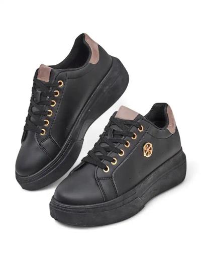 Королевская мода Женские спортивные кроссовки Clevermood