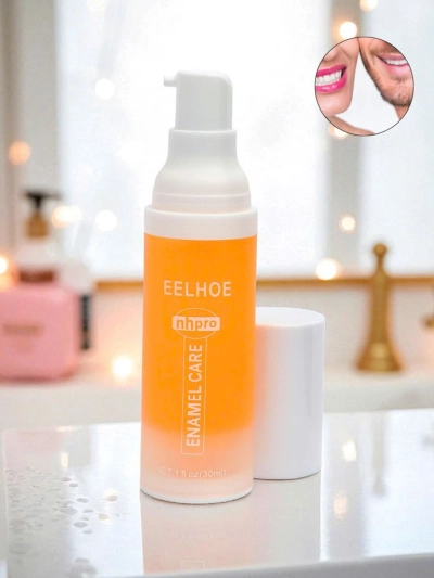 EELHOE Hambapasta – taastab kaotatud mineraalid ja vähendab hammaste tundlikkust