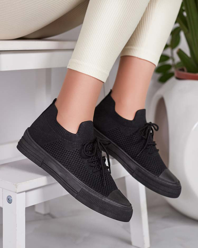 Royalfashion Naiste kangast spordijalatsid Taroll