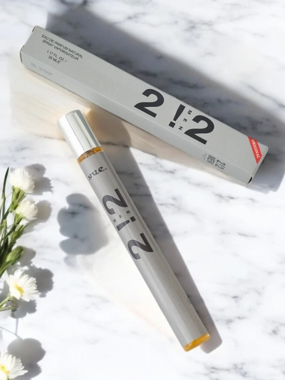 Meeste Eau de Parfum 2!2 MEESTE 35 ml