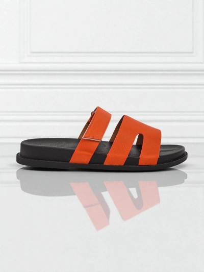 Royalfashion Naiste ökonahast sandaalid ReppiFlex