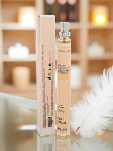 Inspirowana woda perfumowana damska Flower