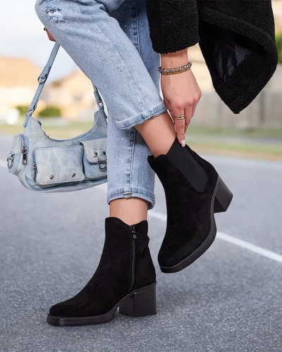 Royalfashion Naiste Sonana stiilsaapad