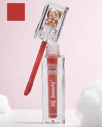 Huulepulk värvuses Rose Nugat