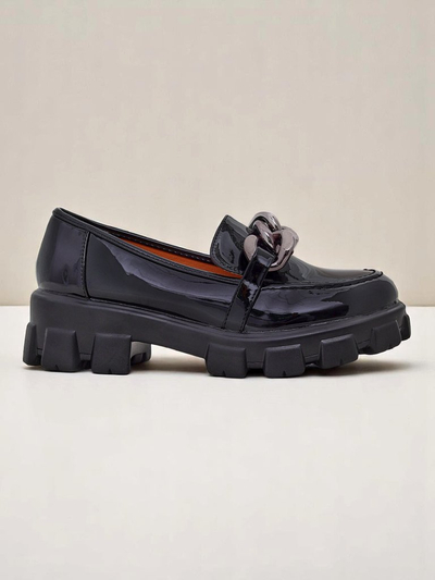 Royalfashion Naiste loafrid Retippe