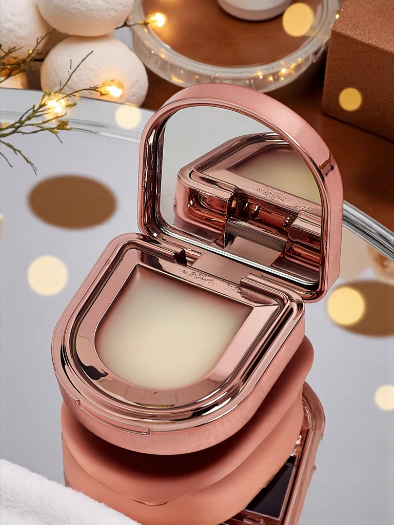 Perfume in Balm inspired by LUXELUX