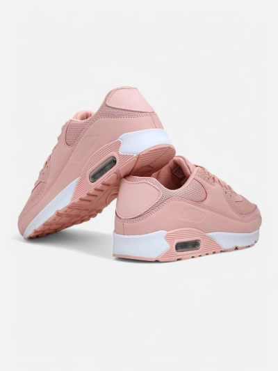 Женские спортивные туфли Royalfashion с яркими вставками Renerixa