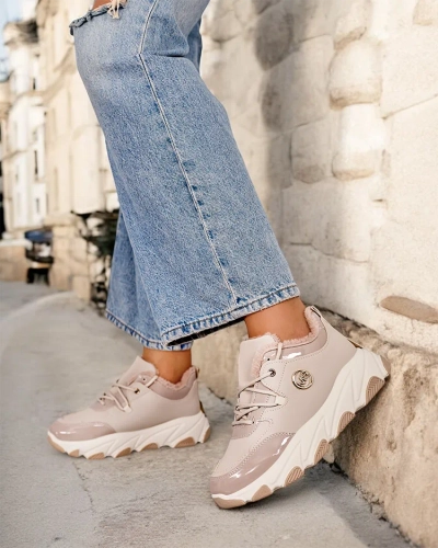 Royalfashion Naiste isoleeritud tossud Caroz