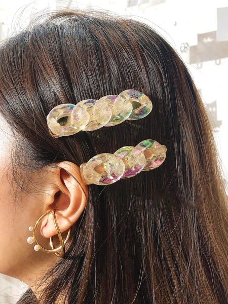 Royalfashion Dekoratiivne juukseklamber Aurelia Clip