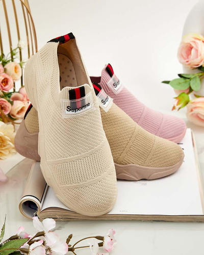 Royalfashion Naiste Shok spordijalatsid