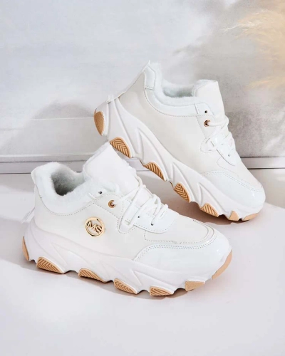 Royalfashion Naiste isoleeritud tossud Caroz