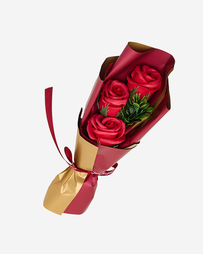 Royalfashion igavene roosikimp