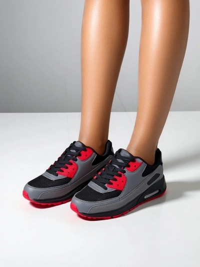 Royalfashion Naiste Sneakers Airnel