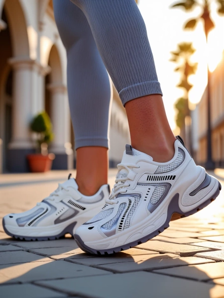 Royalfashion Naistele mõeldud Spordijalatsid Resterri