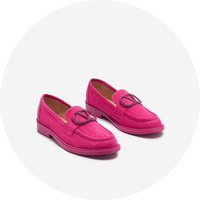 roosa || Fuksia