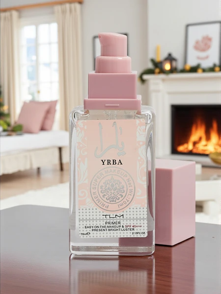 YRBA Illuminating Makeup Primer Base SPF 45