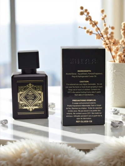 Inspired Eau de Parfum for men NO.8136