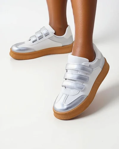 Royalfashion Women's sporty sneakers Vanner