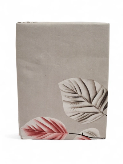 Royalfashion Mustriline voodipesu 180x200 komplekt 3 OSA