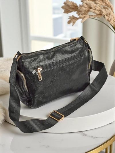 Royalfashion Небольшая сумка из экокожи Bella Chic