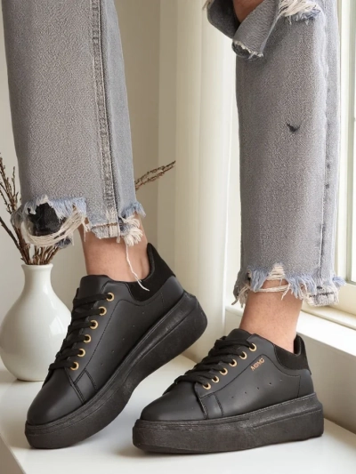 Royalfashion Naiste Sneakers Ofetorie