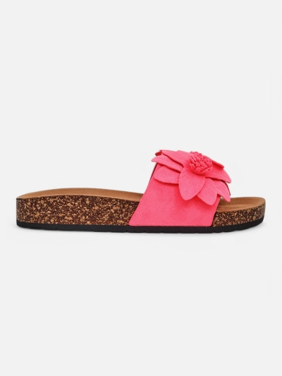 Royalfashion Naiste kingad lilledega Foules