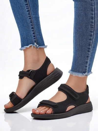 Royalfashion Women's Gosmiles Sporty Sandals