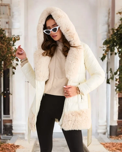 Royalfashion Womenvinter jacket