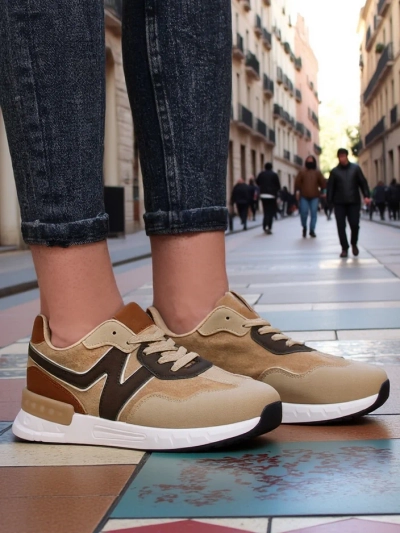 Royalfashion Naiste Sportlikud Sneakerid Nallae