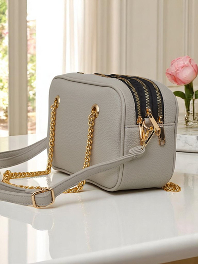 Royalfashion Маленькая сумка из эко-кожи Tessa Compact