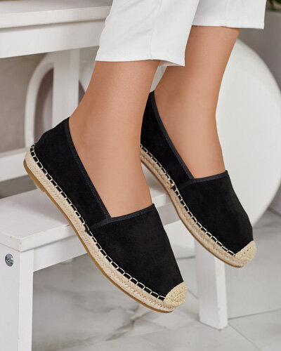 Royalfashion Naiste espadrillid Dimalle